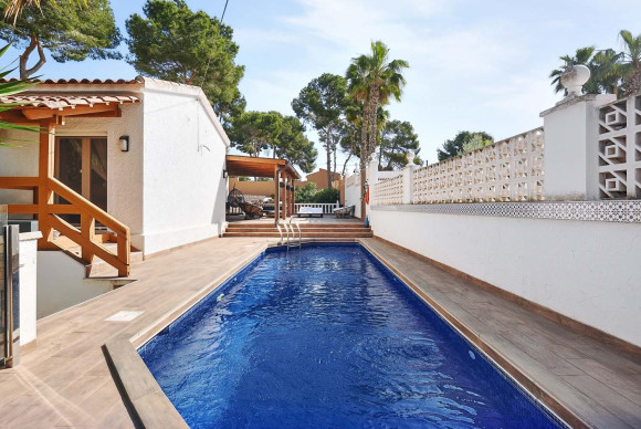 Reventa - Detached Villa - Pinar de Campoverde - Pinar de Campoverde - Village