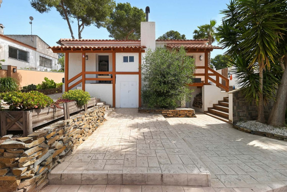 Reventa - Detached Villa - Pinar de Campoverde - Pinar de Campoverde - Village