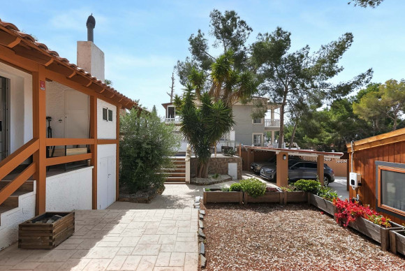 Reventa - Detached Villa - Pinar de Campoverde - Pinar de Campoverde - Village