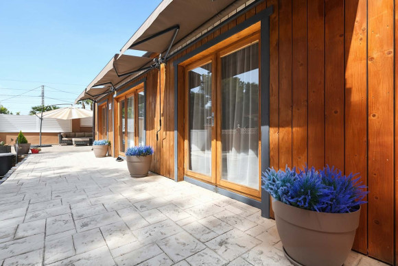 Reventa - Detached Villa - Pinar de Campoverde - Pinar de Campoverde - Village