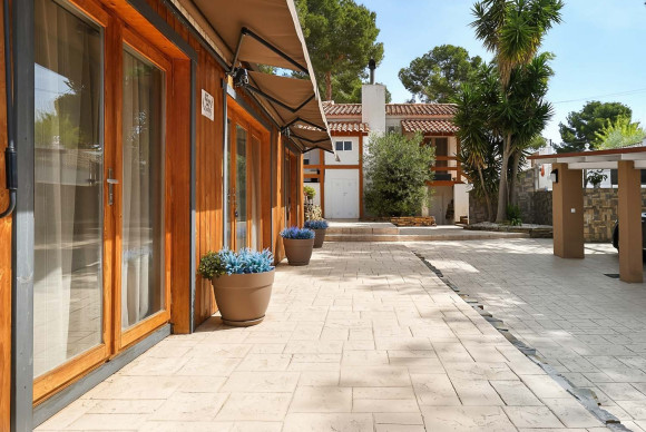 Reventa - Detached Villa - Pinar de Campoverde - Pinar de Campoverde - Village