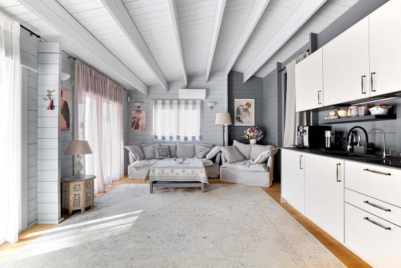 Reventa - Detached Villa - Pinar de Campoverde - Pinar de Campoverde - Village