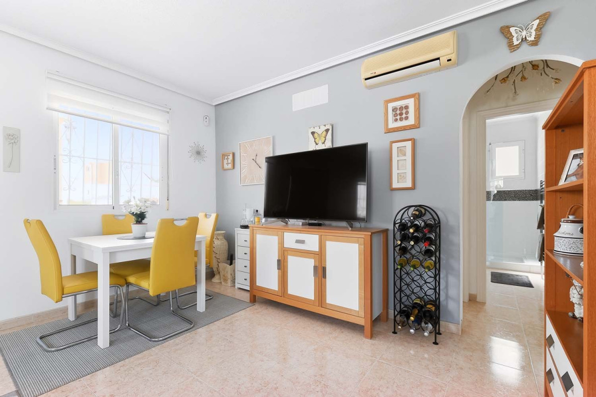 Reventa - Detached Villa - Pinar de Campoverde - Pinar de Campoverde - Village