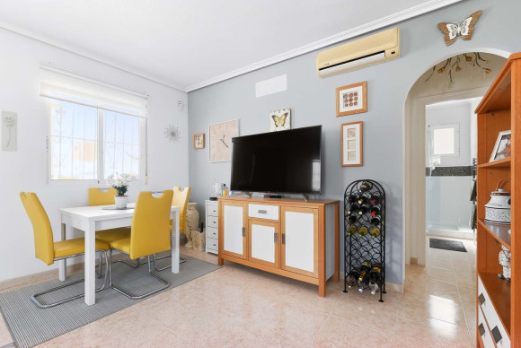 Reventa - Detached Villa - Pinar de Campoverde - Pinar de Campoverde - Village