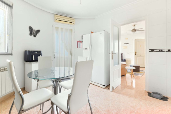 Reventa - Detached Villa - Pinar de Campoverde - Pinar de Campoverde - Village