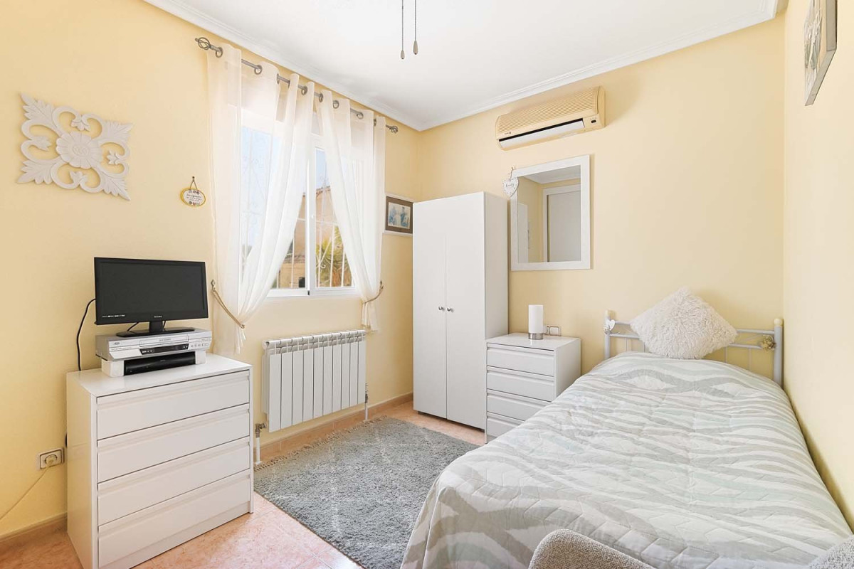 Reventa - Detached Villa - Pinar de Campoverde - Pinar de Campoverde - Village