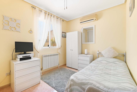 Reventa - Detached Villa - Pinar de Campoverde - Pinar de Campoverde - Village