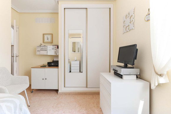 Reventa - Detached Villa - Pinar de Campoverde - Pinar de Campoverde - Village