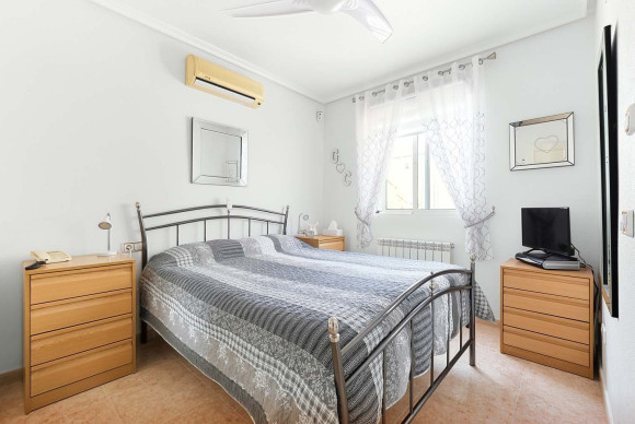 Reventa - Detached Villa - Pinar de Campoverde - Pinar de Campoverde - Village