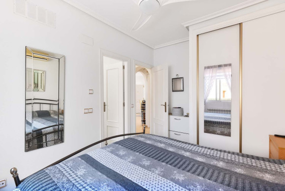 Reventa - Detached Villa - Pinar de Campoverde - Pinar de Campoverde - Village
