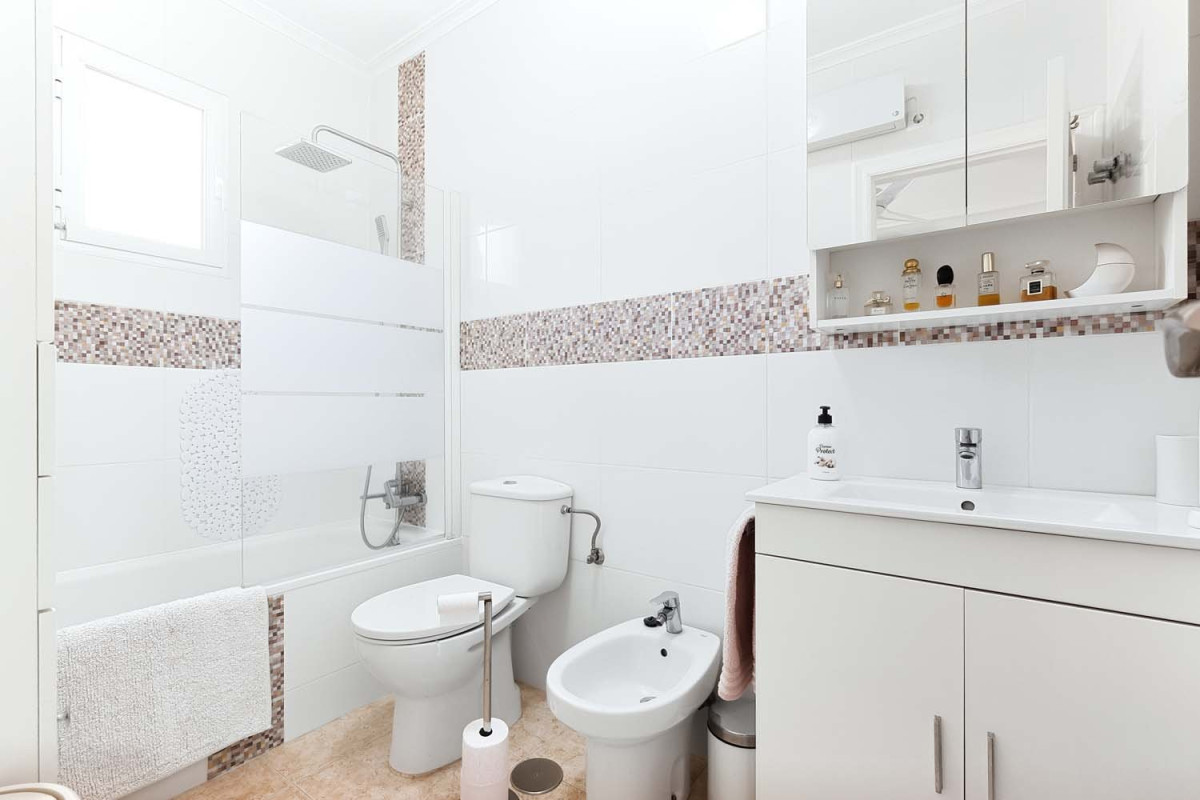 Reventa - Detached Villa - Pinar de Campoverde - Pinar de Campoverde - Village