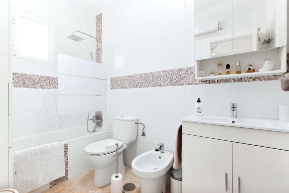 Reventa - Detached Villa - Pinar de Campoverde - Pinar de Campoverde - Village