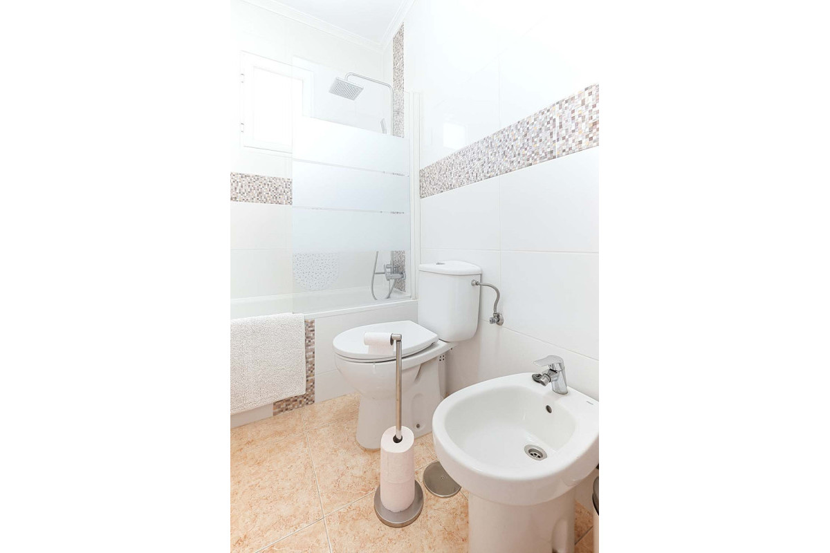 Reventa - Detached Villa - Pinar de Campoverde - Pinar de Campoverde - Village