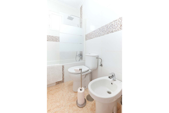 Reventa - Detached Villa - Pinar de Campoverde - Pinar de Campoverde - Village