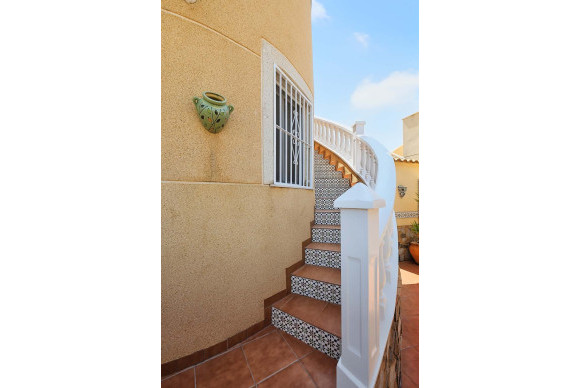 Reventa - Detached Villa - Pinar de Campoverde - Pinar de Campoverde - Village