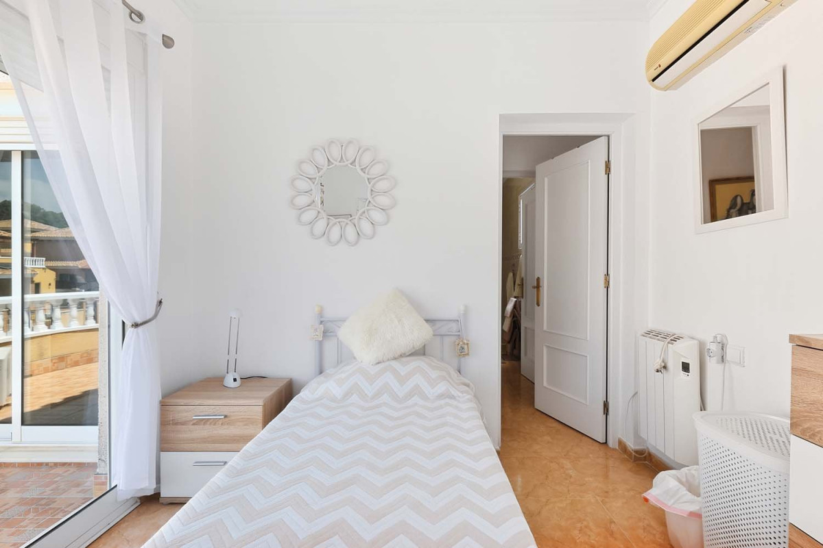 Reventa - Detached Villa - Pinar de Campoverde - Pinar de Campoverde - Village