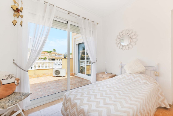 Reventa - Detached Villa - Pinar de Campoverde - Pinar de Campoverde - Village