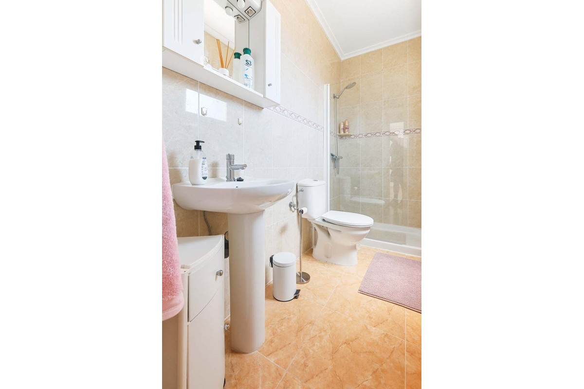 Reventa - Detached Villa - Pinar de Campoverde - Pinar de Campoverde - Village