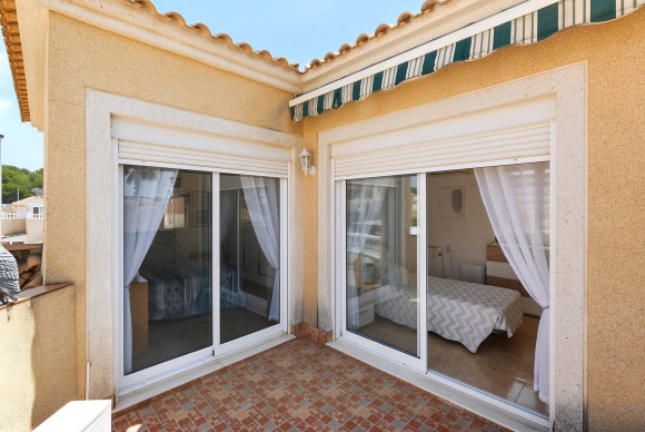 Reventa - Detached Villa - Pinar de Campoverde - Pinar de Campoverde - Village