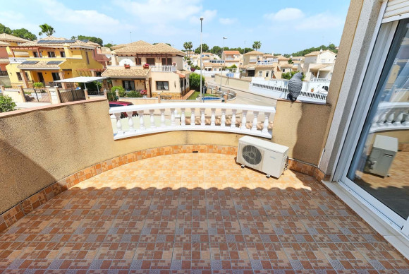 Reventa - Detached Villa - Pinar de Campoverde - Pinar de Campoverde - Village