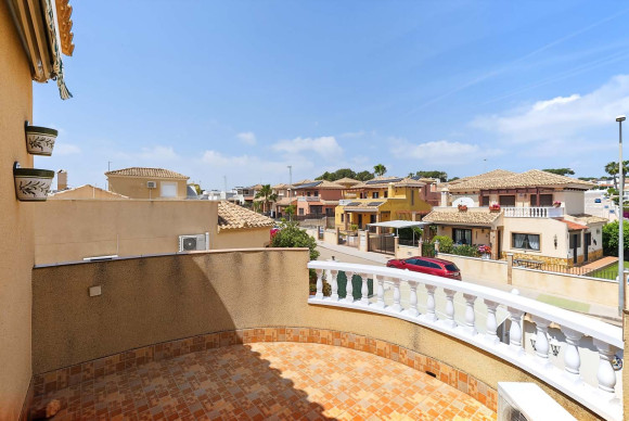Reventa - Detached Villa - Pinar de Campoverde - Pinar de Campoverde - Village