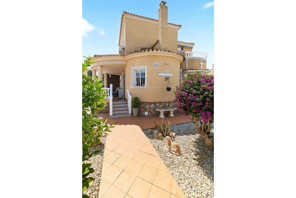 Reventa - Detached Villa - Pinar de Campoverde - Pinar de Campoverde - Village
