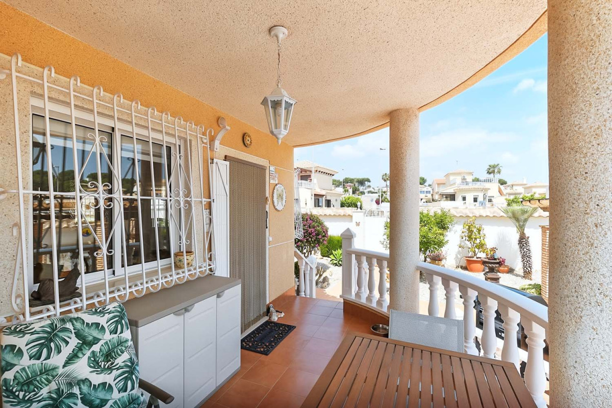 Reventa - Detached Villa - Pinar de Campoverde - Pinar de Campoverde - Village