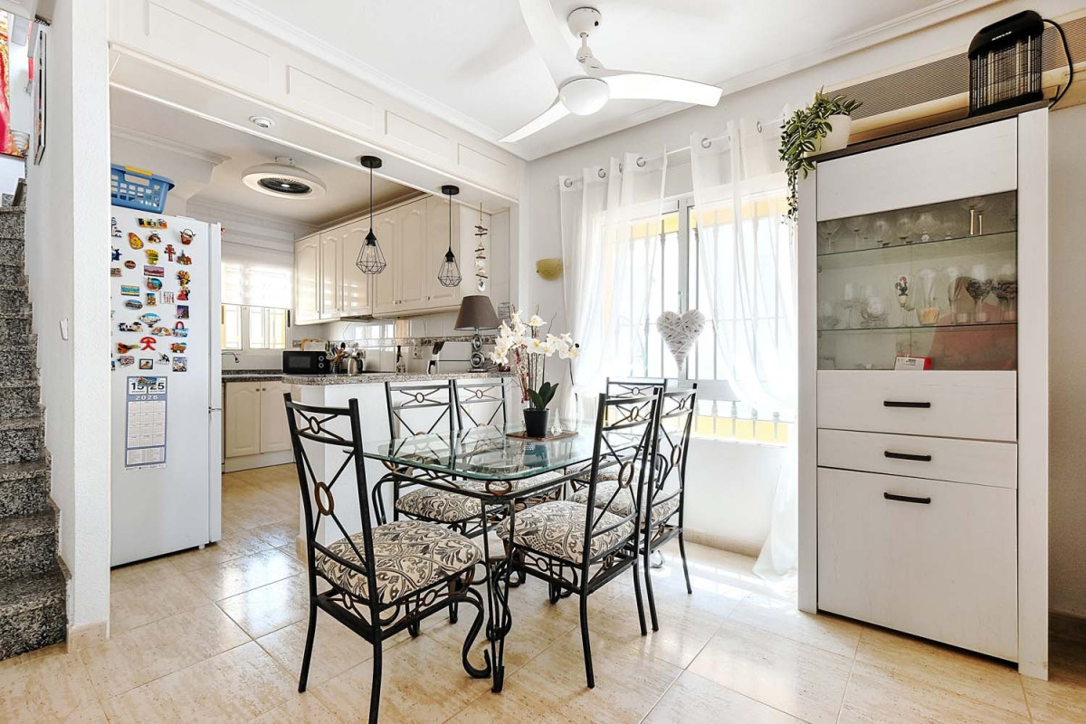 Reventa - Detached Villa - Pinar de Campoverde - Pinar de Campoverde - Village