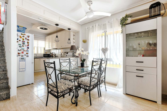 Reventa - Detached Villa - Pinar de Campoverde - Pinar de Campoverde - Village