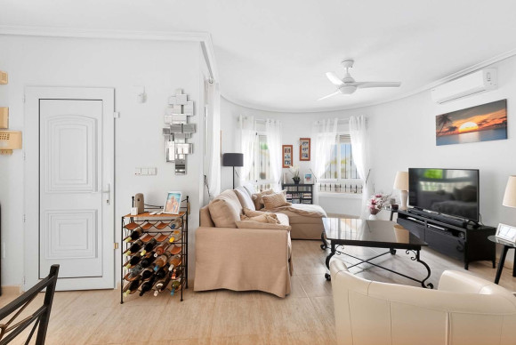 Reventa - Detached Villa - Pinar de Campoverde - Pinar de Campoverde - Village