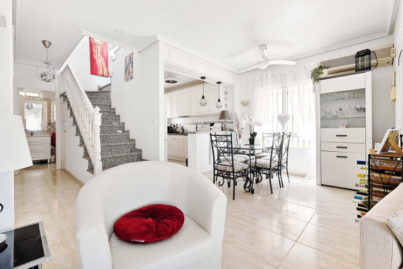 Reventa - Detached Villa - Pinar de Campoverde - Pinar de Campoverde - Village