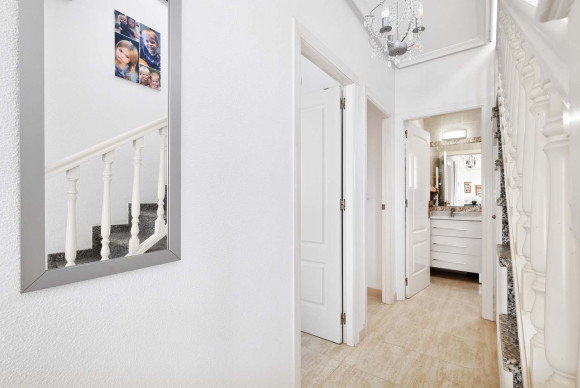 Reventa - Detached Villa - Pinar de Campoverde - Pinar de Campoverde - Village
