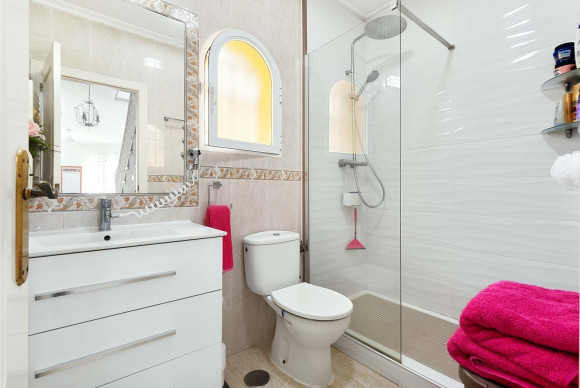 Reventa - Detached Villa - Pinar de Campoverde - Pinar de Campoverde - Village