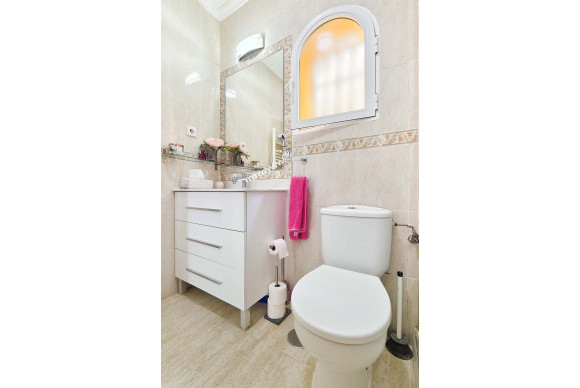 Reventa - Detached Villa - Pinar de Campoverde - Pinar de Campoverde - Village