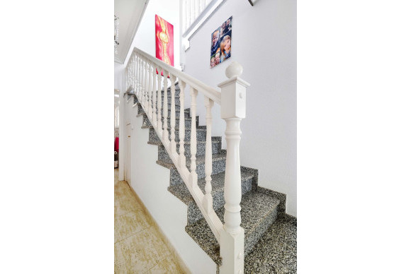 Reventa - Detached Villa - Pinar de Campoverde - Pinar de Campoverde - Village