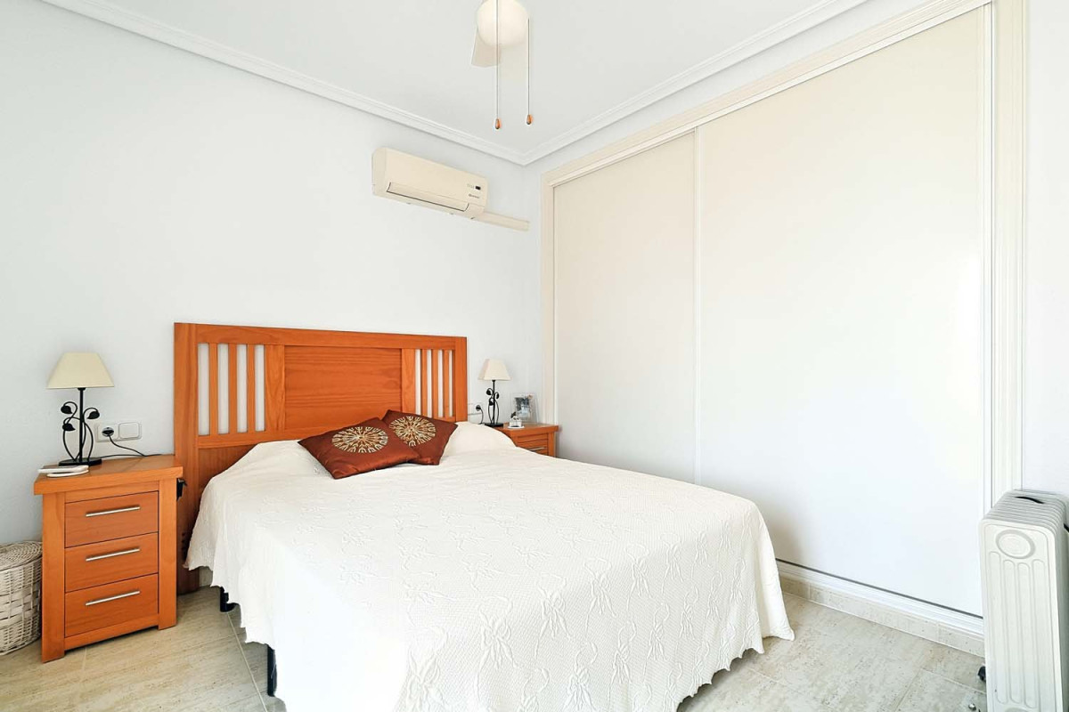 Reventa - Detached Villa - Pinar de Campoverde - Pinar de Campoverde - Village