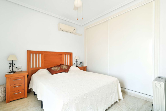 Reventa - Detached Villa - Pinar de Campoverde - Pinar de Campoverde - Village