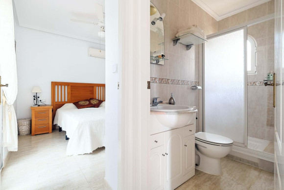 Reventa - Detached Villa - Pinar de Campoverde - Pinar de Campoverde - Village