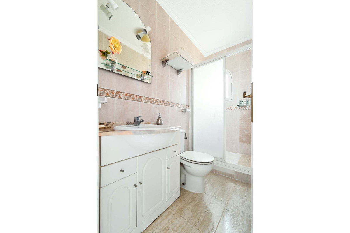 Reventa - Detached Villa - Pinar de Campoverde - Pinar de Campoverde - Village