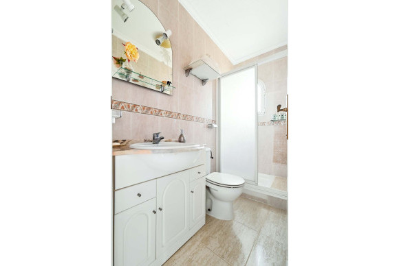 Reventa - Detached Villa - Pinar de Campoverde - Pinar de Campoverde - Village