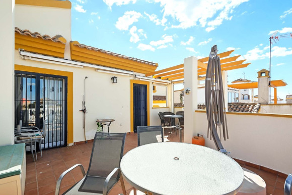 Reventa - Detached Villa - Pinar de Campoverde - Pinar de Campoverde - Village