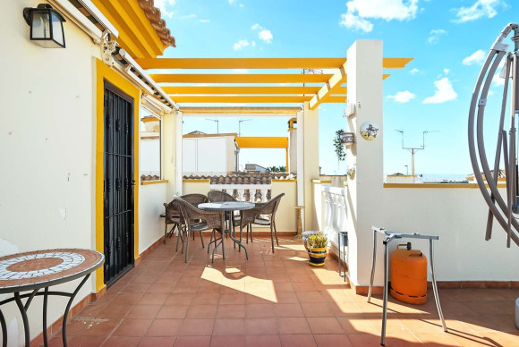 Reventa - Detached Villa - Pinar de Campoverde - Pinar de Campoverde - Village
