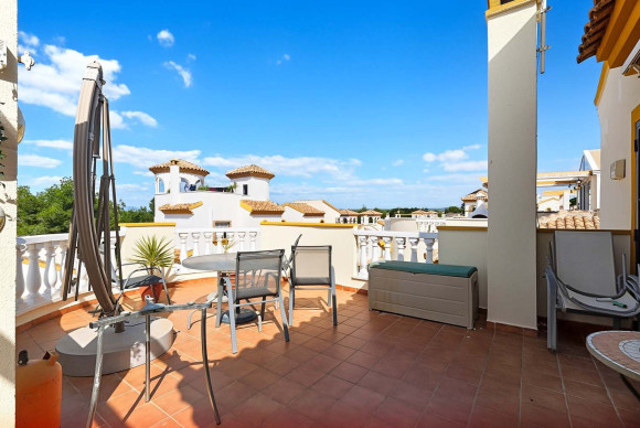 Reventa - Detached Villa - Pinar de Campoverde - Pinar de Campoverde - Village