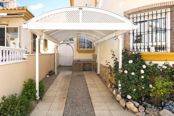 Reventa - Detached Villa - Pinar de Campoverde - Pinar de Campoverde - Village