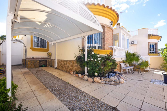 Reventa - Detached Villa - Pinar de Campoverde - Pinar de Campoverde - Village