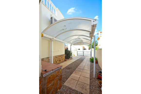 Reventa - Detached Villa - Pinar de Campoverde - Pinar de Campoverde - Village
