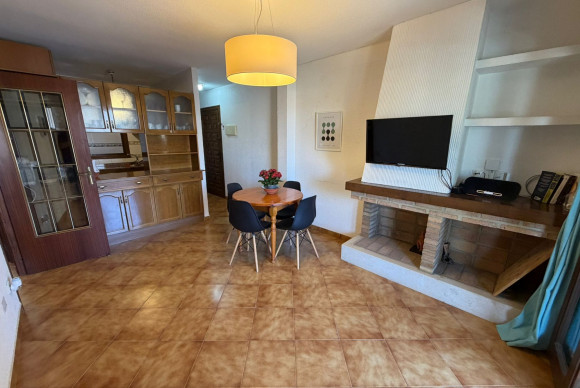 Herverkoop - Appartement  - Orihuela Costa - Cabo Roig
