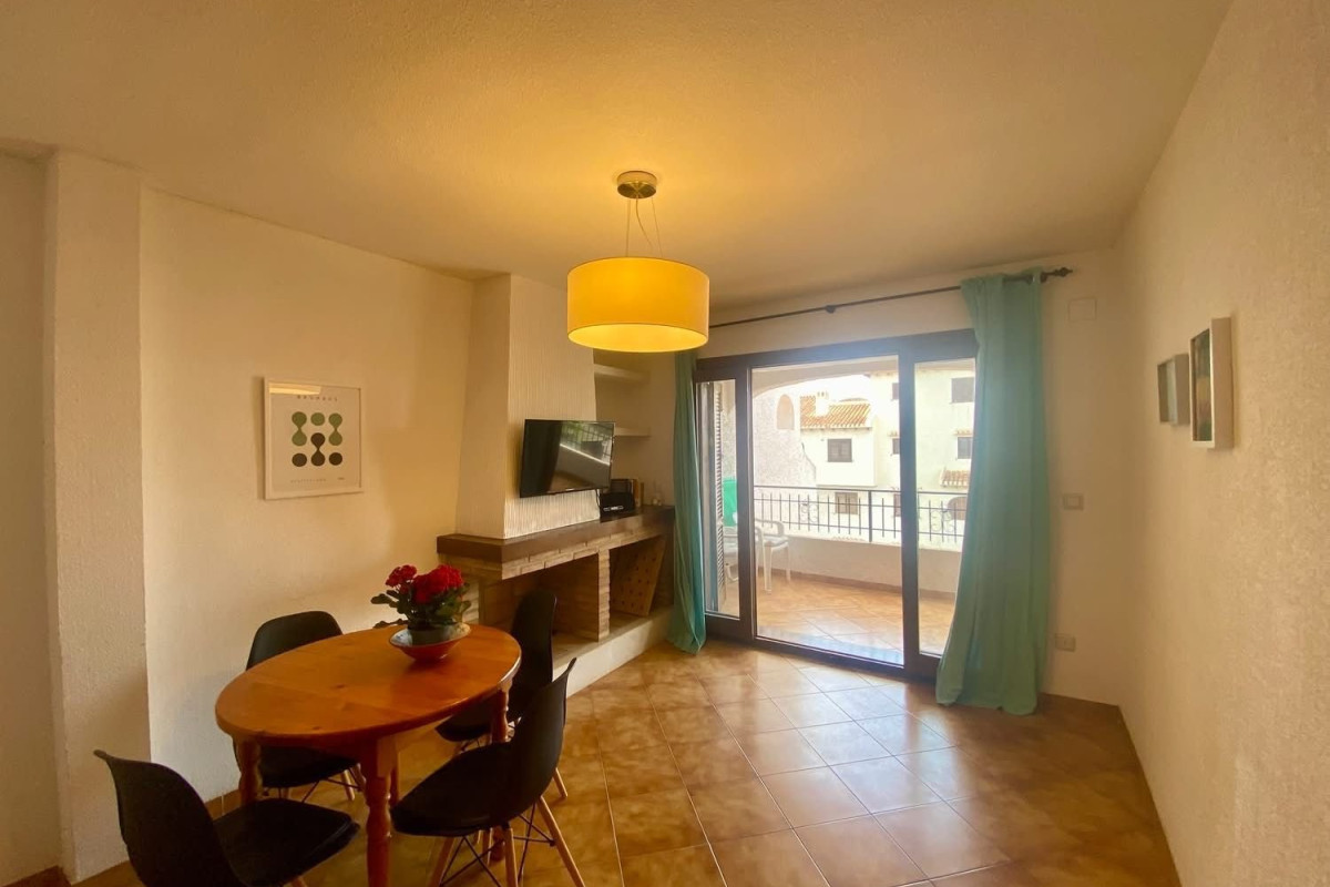Herverkoop - Appartement  - Orihuela Costa - Cabo Roig