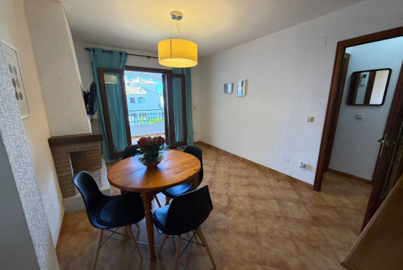 Herverkoop - Appartement  - Orihuela Costa - Cabo Roig