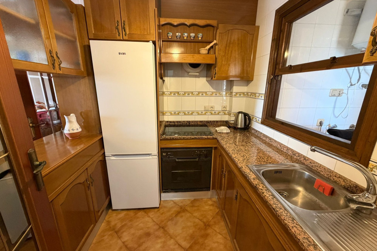 Herverkoop - Appartement  - Orihuela Costa - Cabo Roig